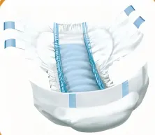 Adult diapers
