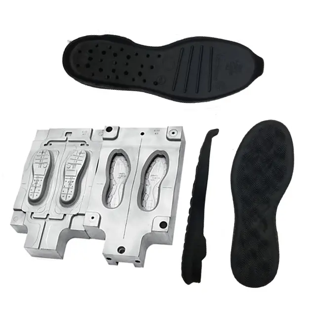 EVA out sole mould (3) EVA out sole mould (3)