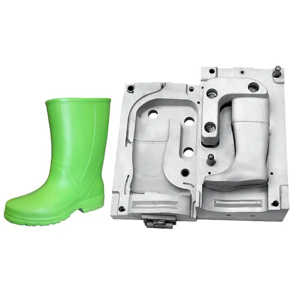 EVA rain boots mould (3) EVA rain boots mould (3)