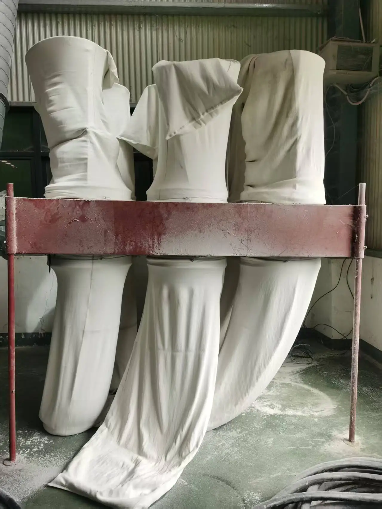 Full servo Africa market Elastic waist band baby diaper machine