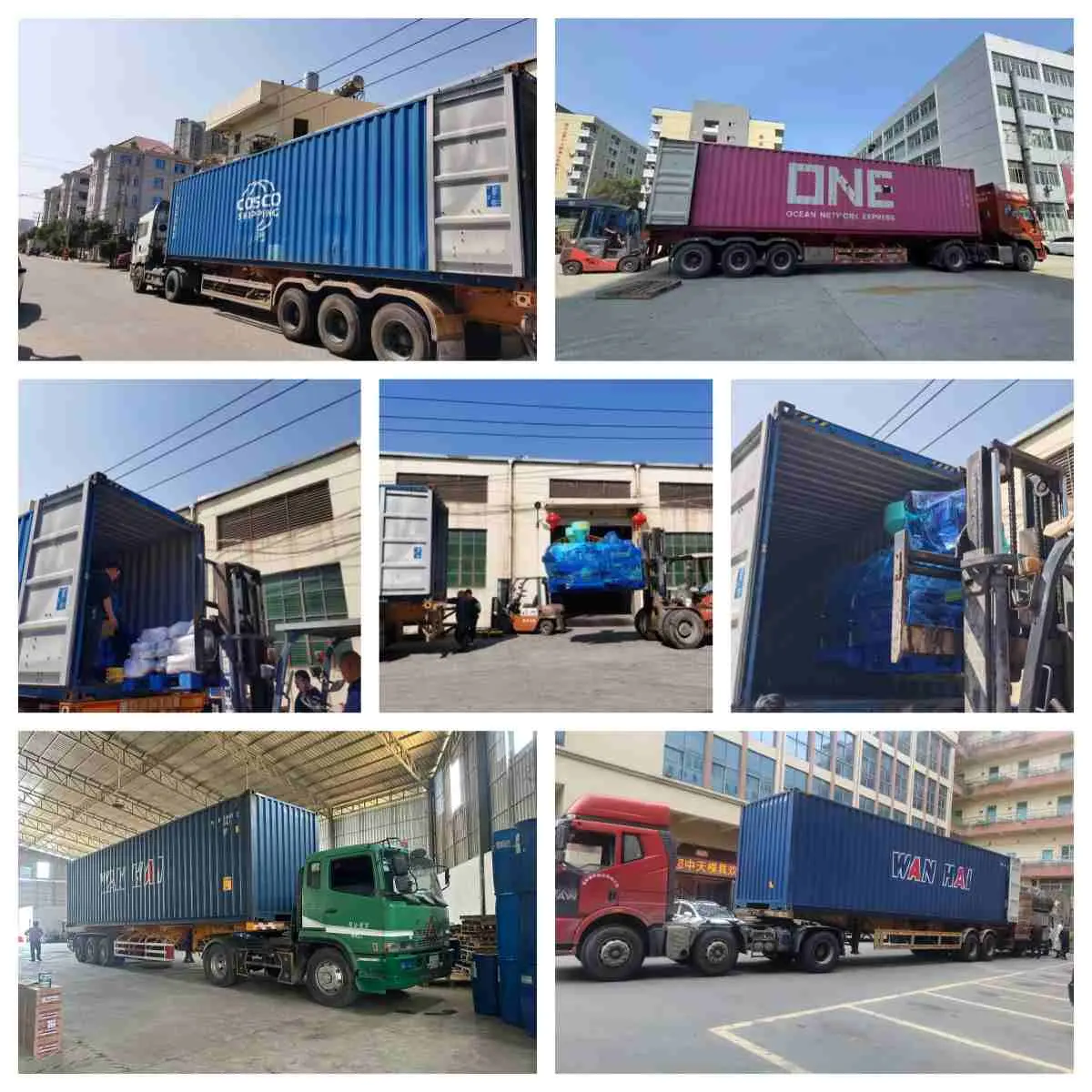 PVC one color injection shoes machine factory view