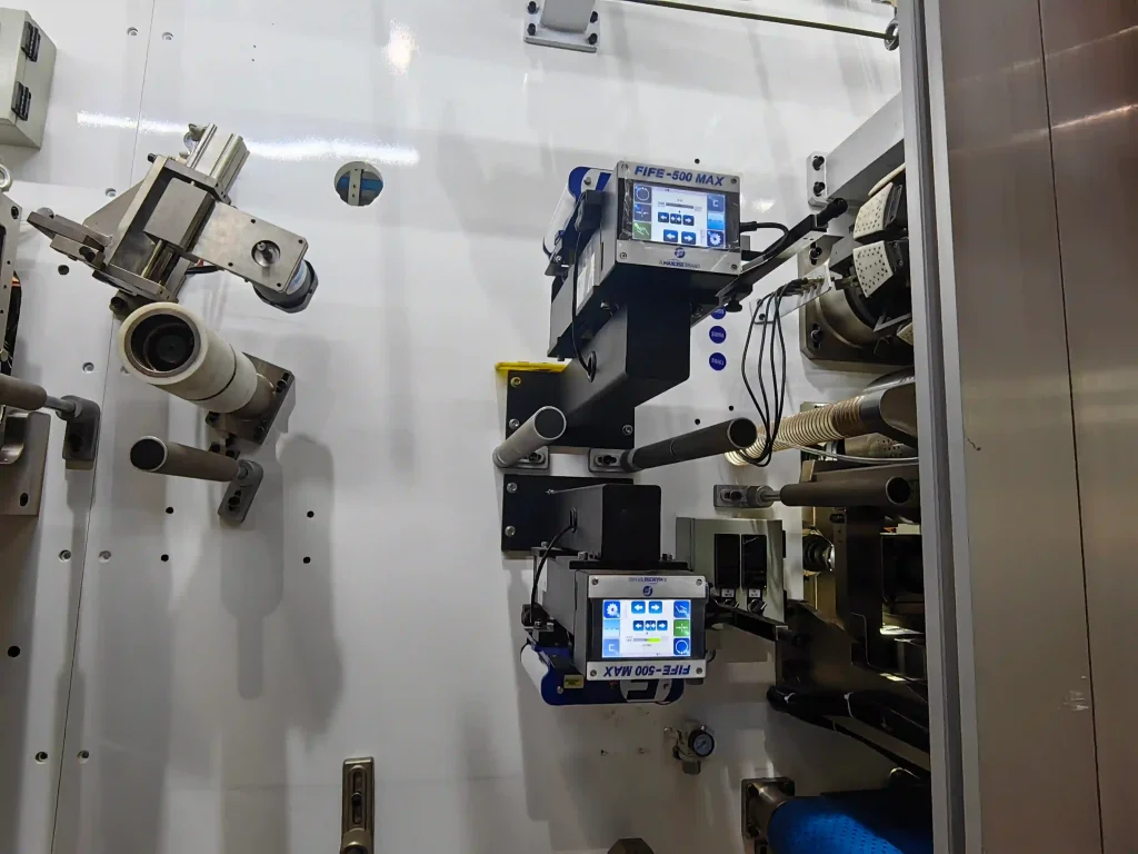 Redefines High-Efficiency Diaper Manufacturing with 5 Core Technology Upgrades
