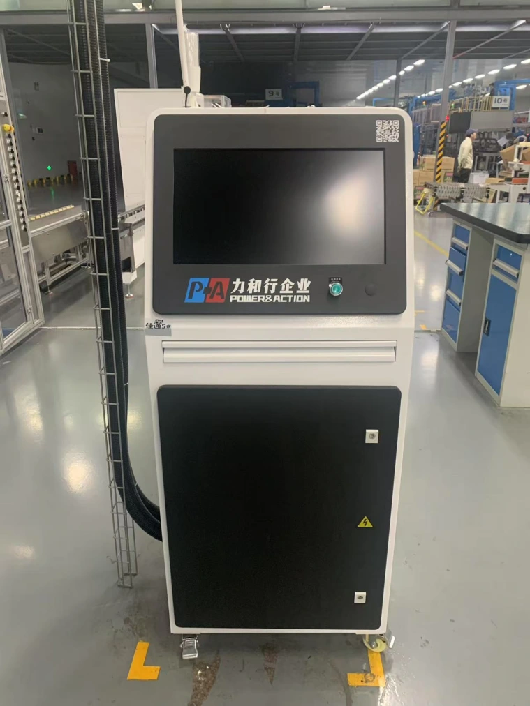 Redefines High-Efficiency Diaper Manufacturing with 5 Core Technology Upgrades