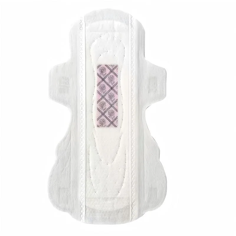 Sanitary pads