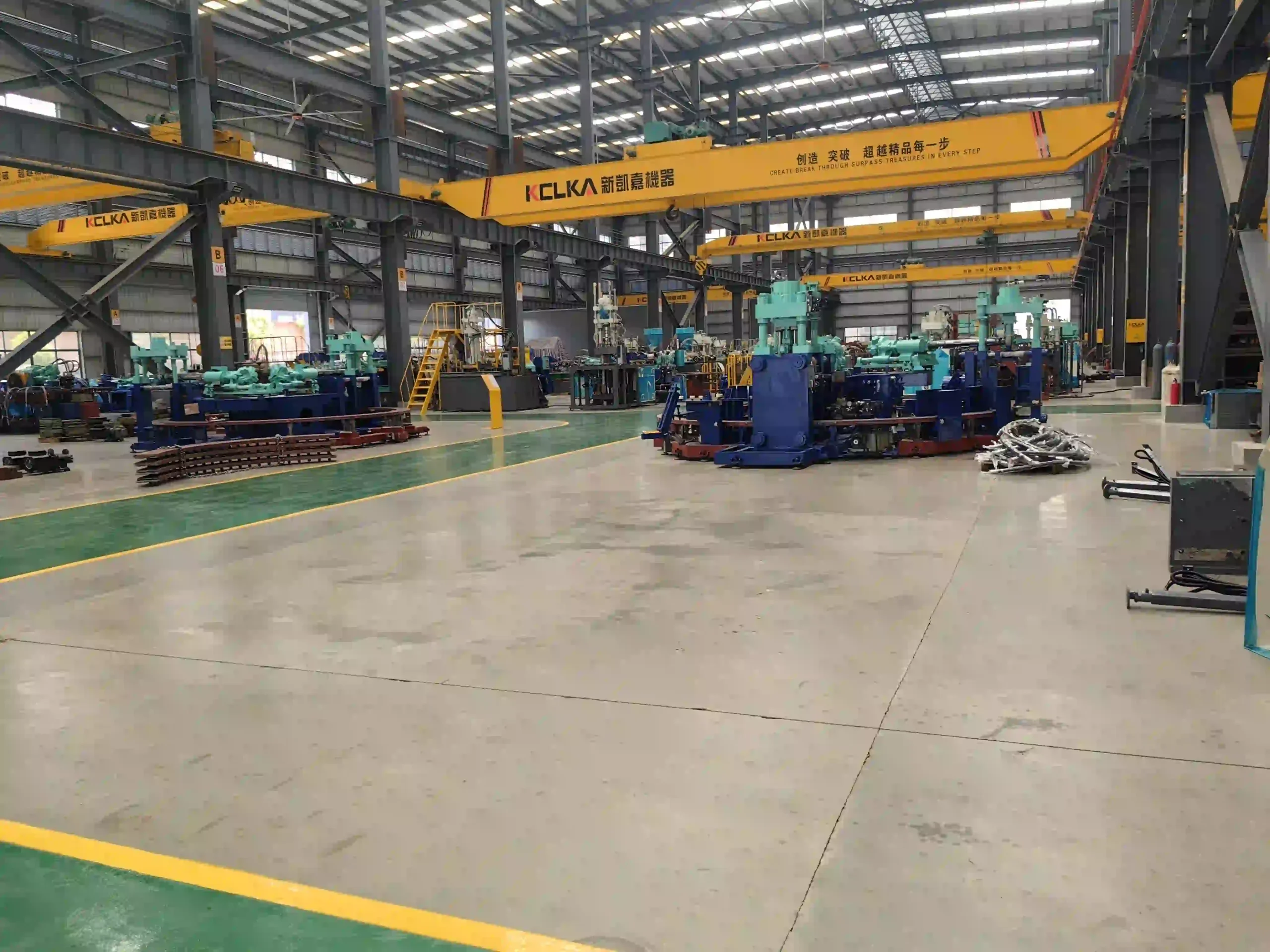 Station EVA shoes injection machine